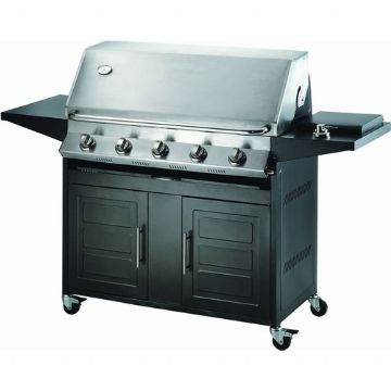 Gas Barbecue Grill